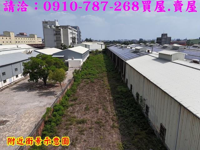台南安定工業地-9