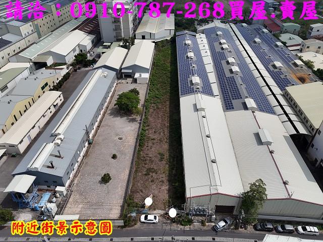 台南安定工業地-13