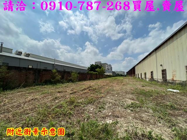 台南安定工業地-14