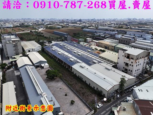 台南安定工業地-1
