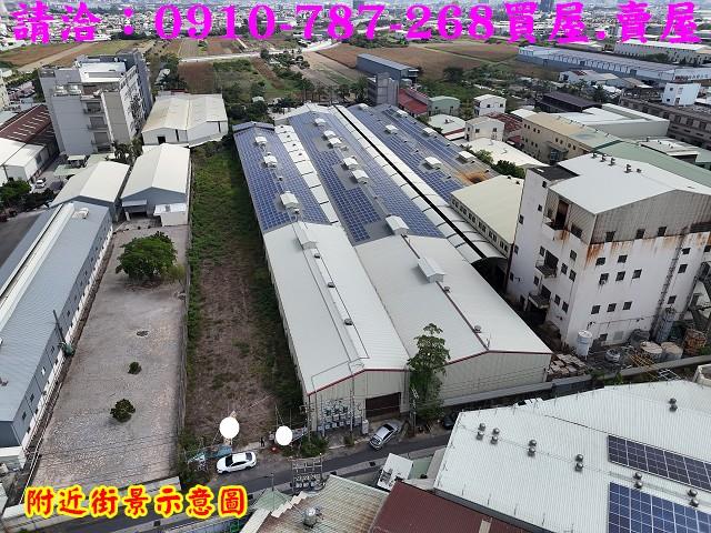 台南安定工業地-2