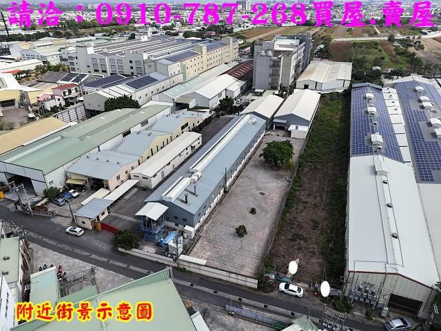台南安定工業地-3