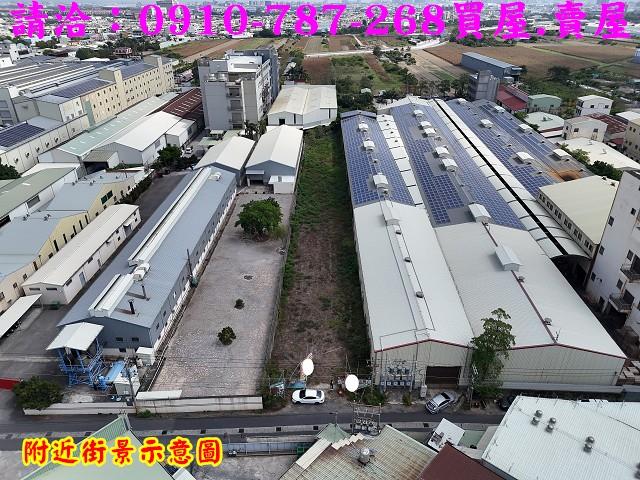 台南安定工業地-4