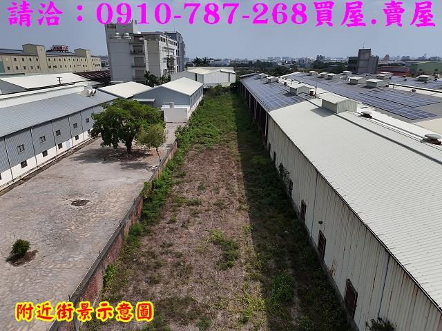 台南安定工業地-5