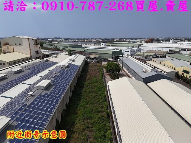 台南安定工業地-7