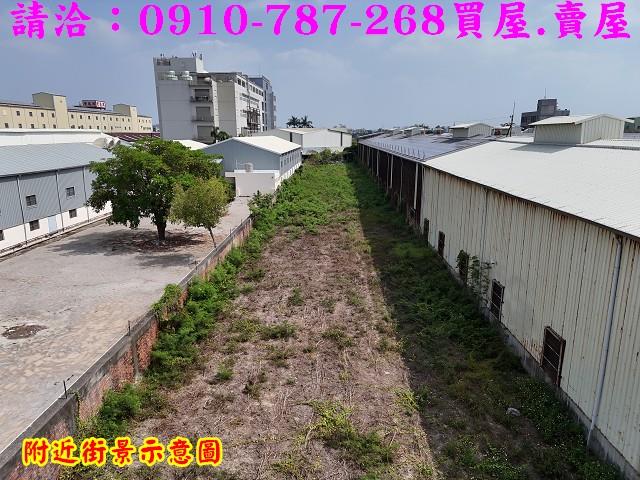 台南安定工業地-8
