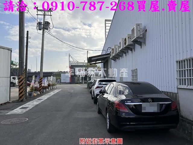 台南仁德工業地-9