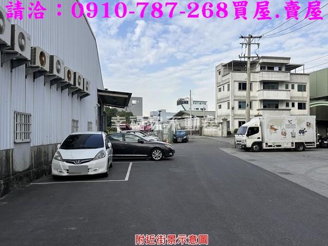 台南仁德工業地-12