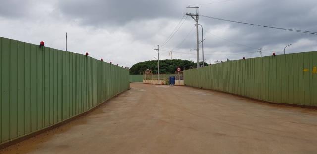 林口工一大坪數工業地工業地廠房買賣租賃