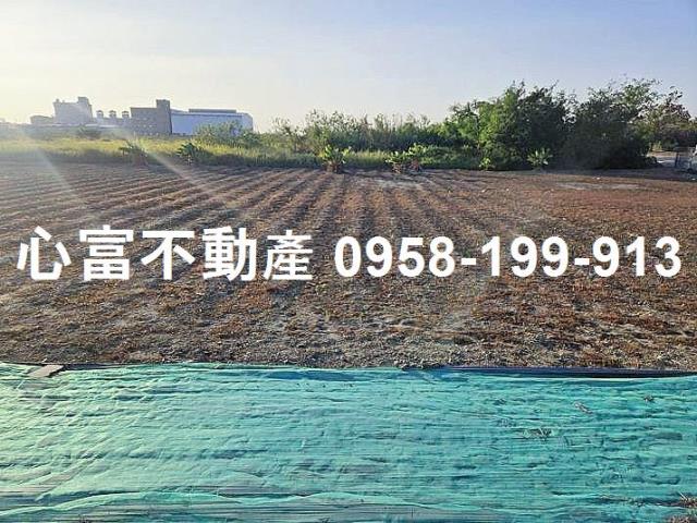 台南新營工業地-0