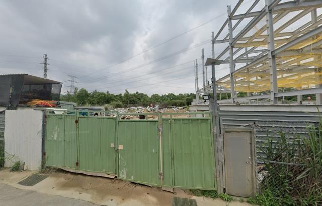 桃園龍潭工業地-1