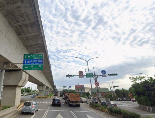 桃園租售工業地廠房廠辦