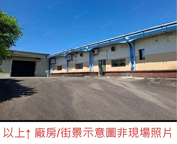 觀音工業區買地送廠