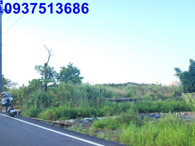 宜蘭五結工業地-11