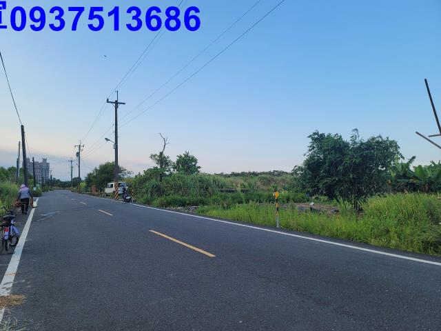 宜蘭五結工業地-14