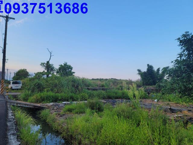 宜蘭五結工業地-0