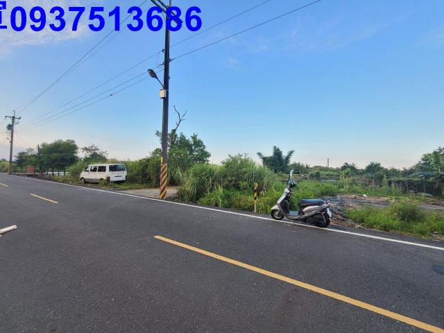 宜蘭五結工業地-1