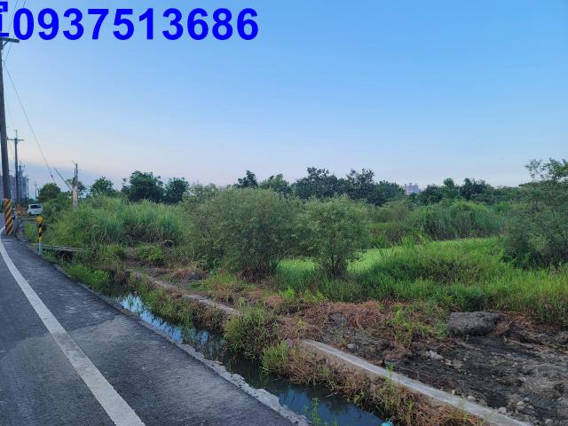 宜蘭五結工業地-2