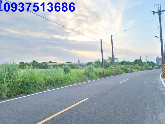 宜蘭五結工業地-3