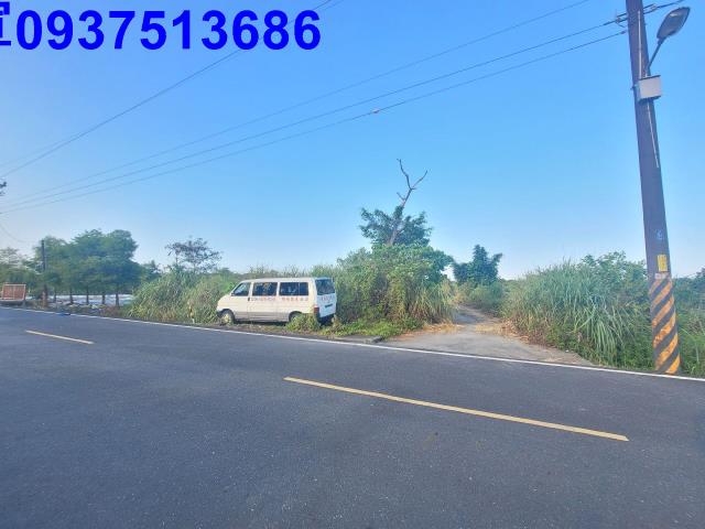 宜蘭五結工業地-7