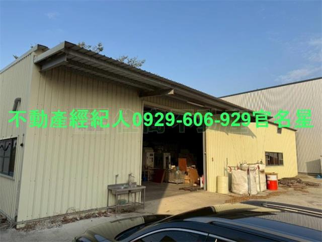 嘉義鹿草工業地-6