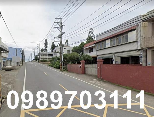 桃園楊梅工業地-1