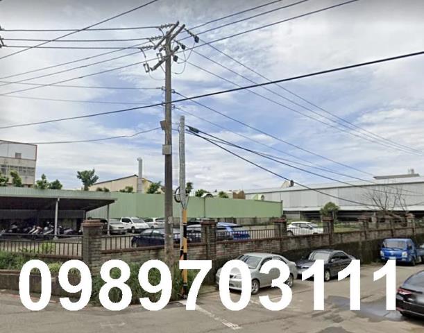 桃園楊梅工業地-2