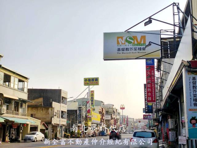 台南仁德工業地-5