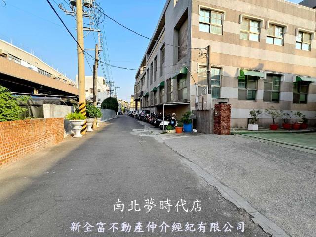 台南仁德工業地-3