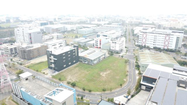 台南永康工業地-4
