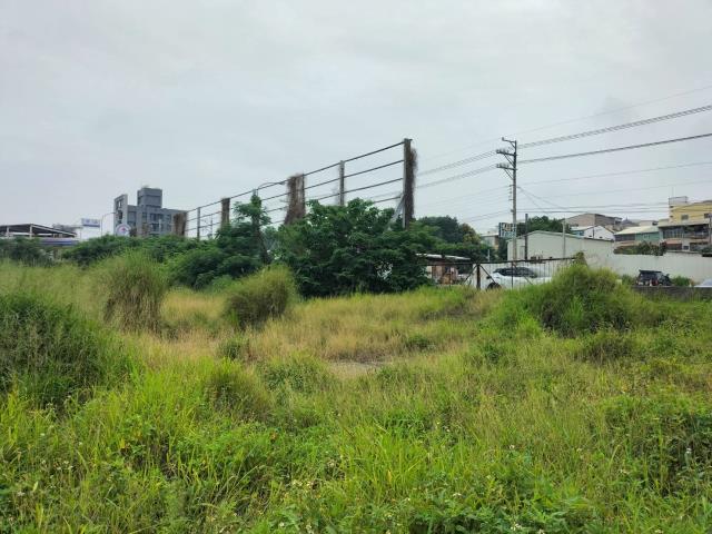 台中后里工業地-3