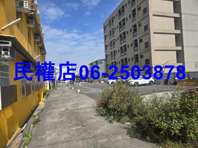 台南永康工業地-0