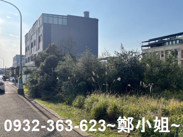 桃園觀音工業地-4