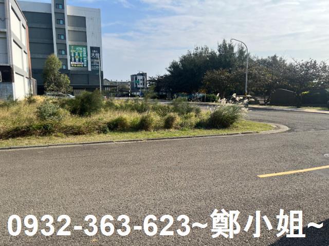 桃園觀音工業地-5