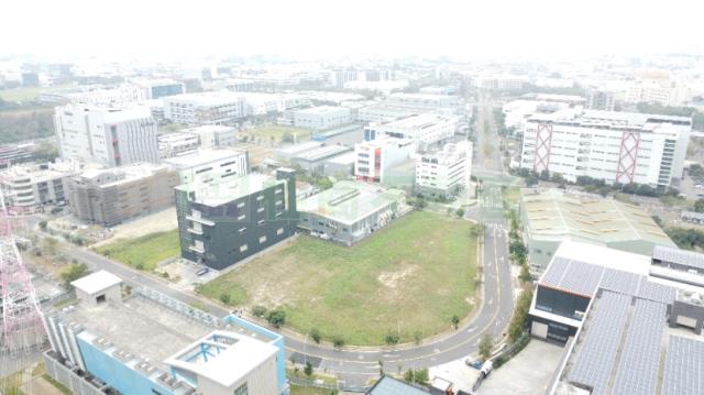 台南永康工業地-0
