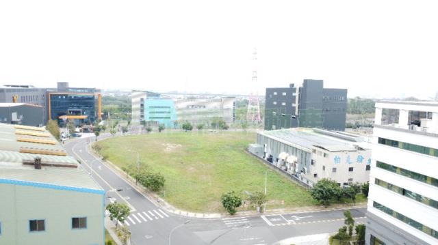 台南永康工業地-3