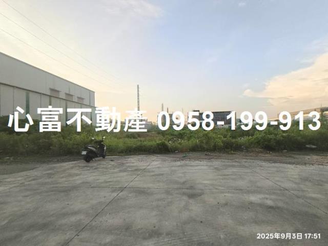 高雄仁武工業地-0