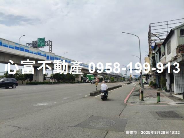 高雄前鎮工業地-0