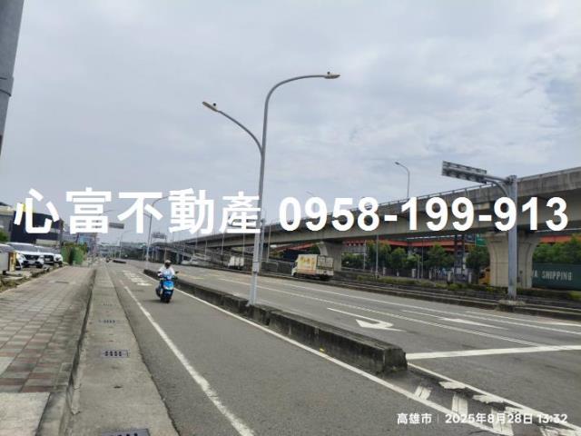 高雄前鎮工業地-1