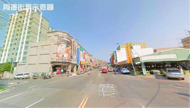 楊梅台31線旁大坪數丁建專營楊梅廠房工業地買賣出租