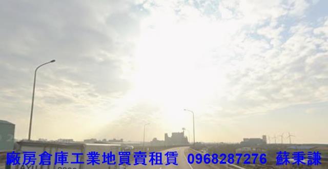華亞科技園區內乙工土地