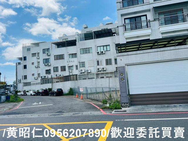 台南永康工業地-1