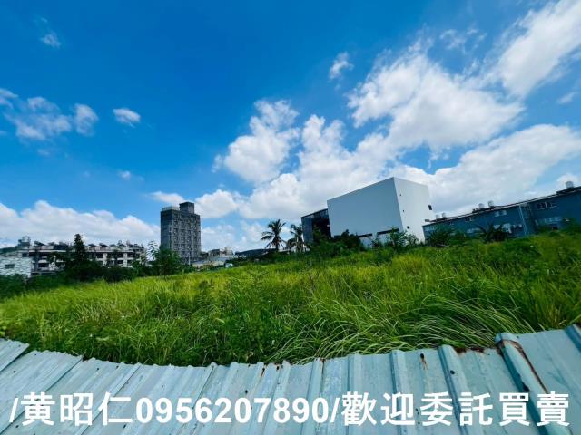 台南永康工業地-3