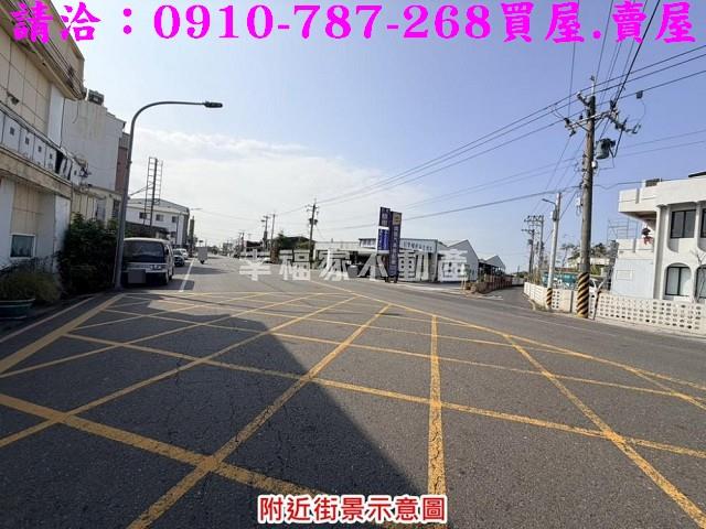 台南麻豆工業地-13