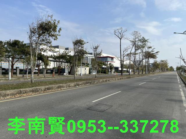 朴子工業地-0