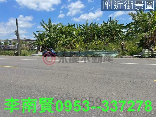 台南仁德工業地-4