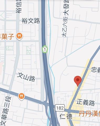 台南仁德工業地-9