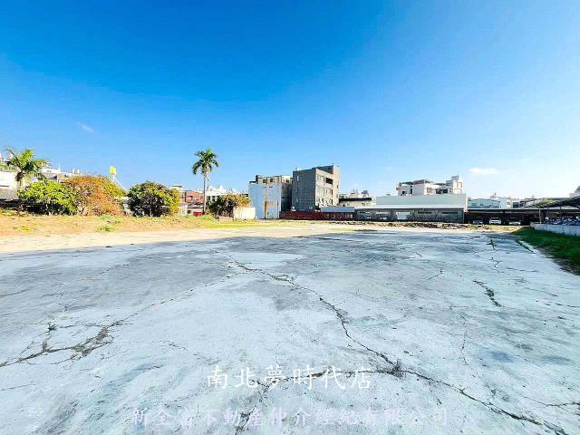 台南仁德工業地-4