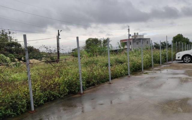 楊梅台31線旁大坪數丁建專營楊梅廠房工業地買賣出租