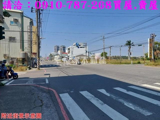 台南善化工業地-4